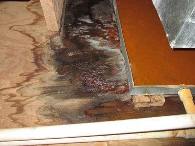 About water damage restoration service - commercial flood cleanup experts in Valley Stream